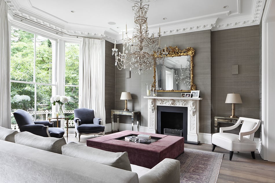 House and garden interiors House and garden interiors