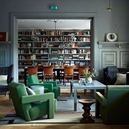 British Interior Design house & garden's 100 leading interior designers British Interior Design house & garden's 100 leading interior designers