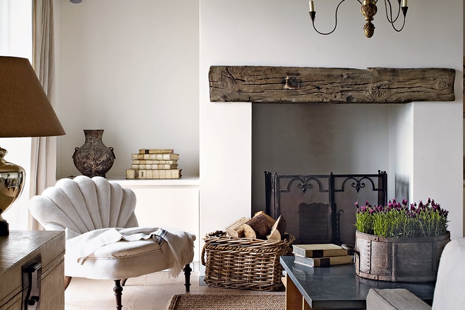 House and garden interiors House and garden interiors